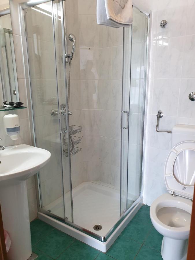 Sobe Mamalu Bed & Breakfast Valun Ngoại thất bức ảnh