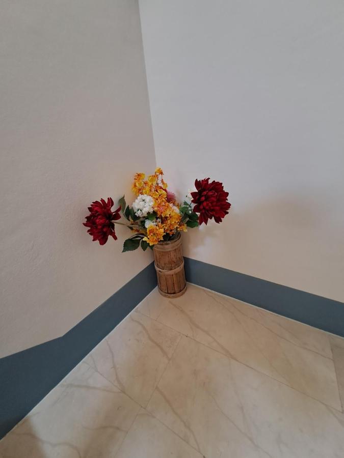 Sobe Mamalu Bed & Breakfast Valun Ngoại thất bức ảnh