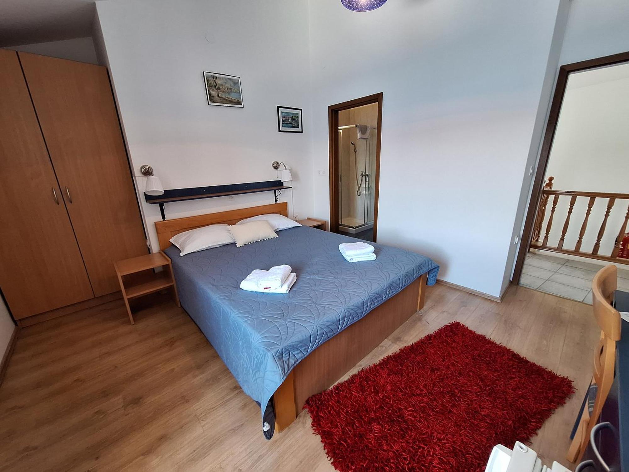 Sobe Mamalu Bed & Breakfast Valun Ngoại thất bức ảnh
