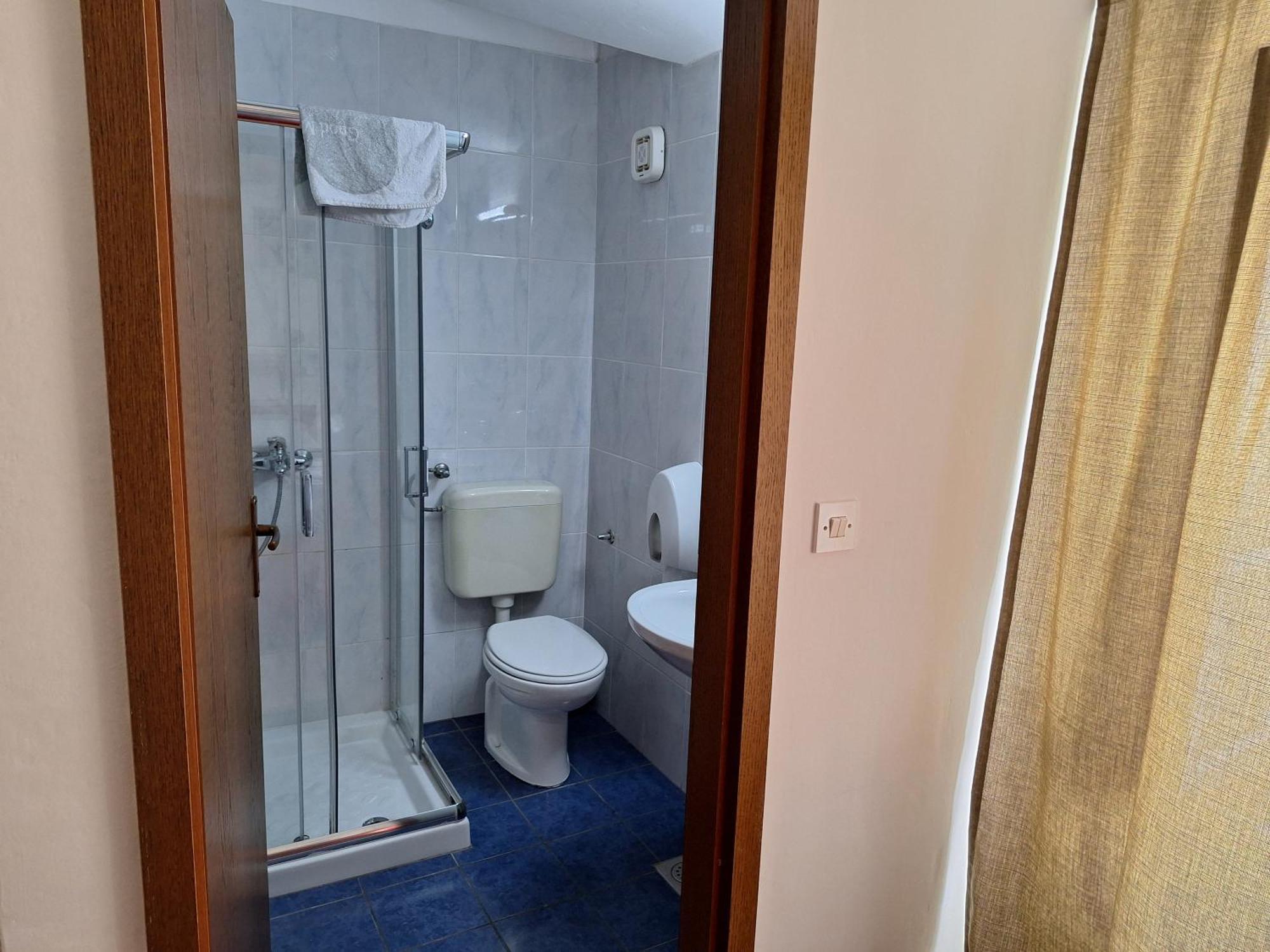 Sobe Mamalu Bed & Breakfast Valun Ngoại thất bức ảnh